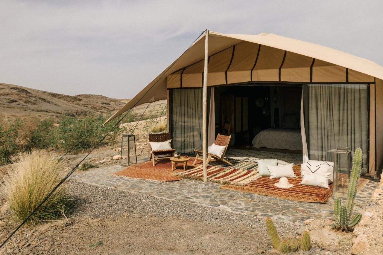Caravan Agafay By Our Habitas Bagian luar foto