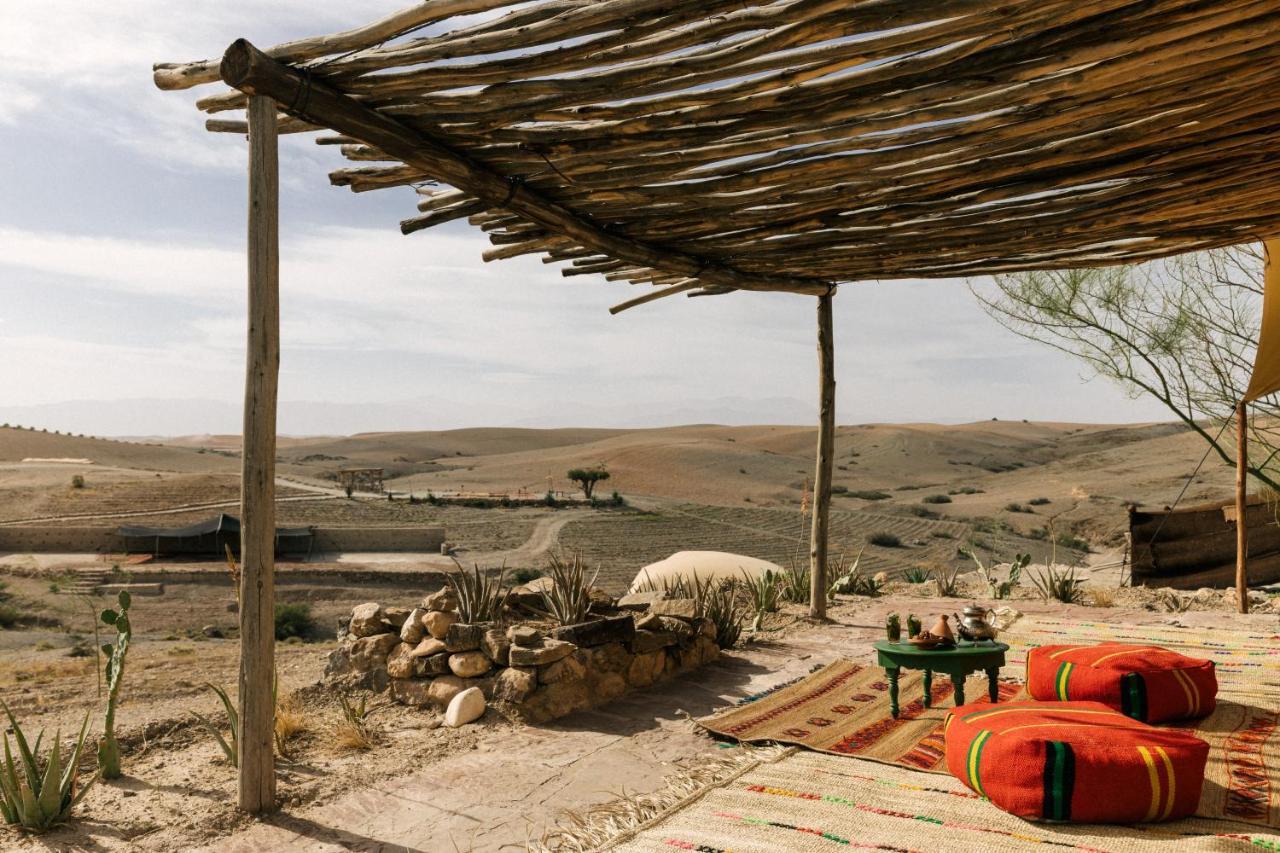 Caravan Agafay By Our Habitas Bagian luar foto